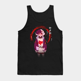 Zombie Apocalypse of Music Zombieland Fanwear for Devotees Tank Top